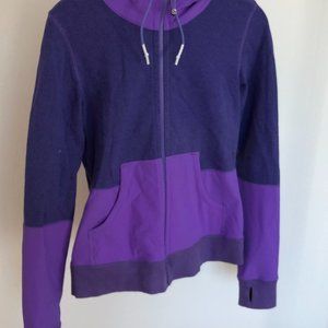 Lululemon Hoodie